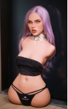 Torso Nina, tu pequeñina viciosa • SiliconGirls