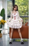 Dorothy, tu joven y alegre placer • SiliconGirls