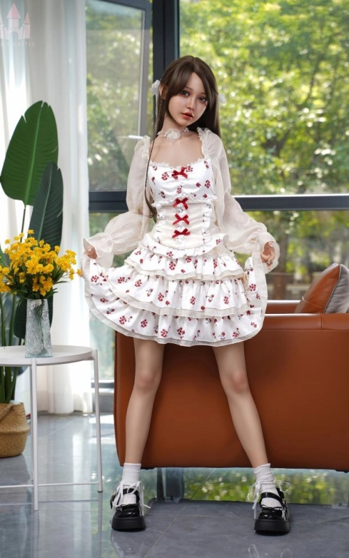 Dorothy, tu joven y alegre placer • SiliconGirls