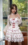 Dorothy, tu joven y alegre placer • SiliconGirls