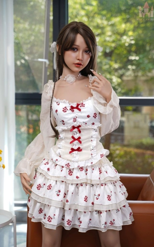 Dorothy, tu joven y alegre placer • SiliconGirls