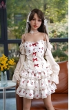 Dorothy, tu joven y alegre placer • SiliconGirls