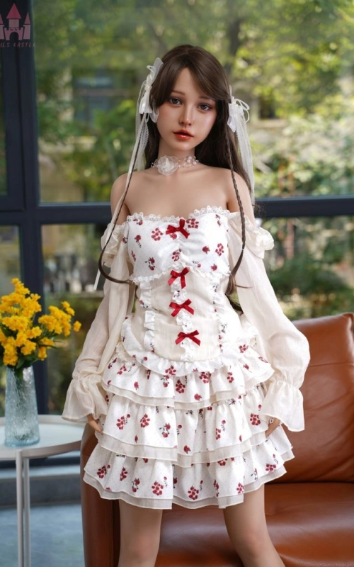 Dorothy, tu joven y alegre placer • SiliconGirls