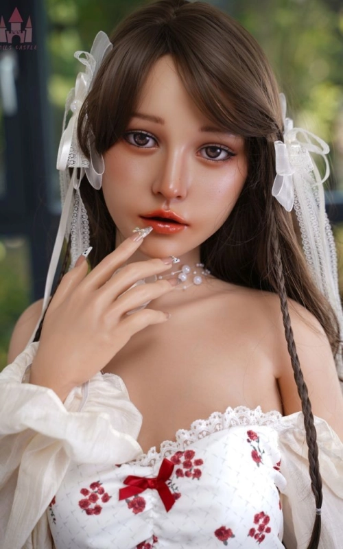 Dorothy, tu joven y alegre placer • SiliconGirls