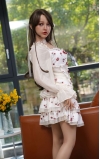 Dorothy, tu joven y alegre placer • SiliconGirls