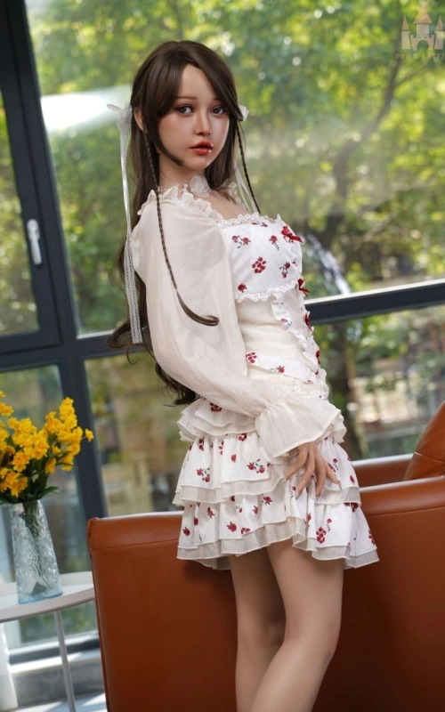 Dorothy, tu joven y alegre placer • SiliconGirls