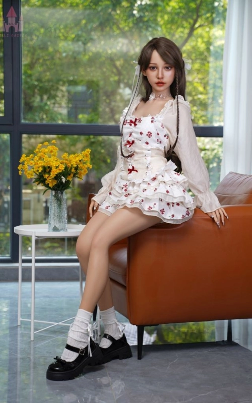 Dorothy, tu joven y alegre placer • SiliconGirls