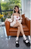 Dorothy, tu joven y alegre placer • SiliconGirls