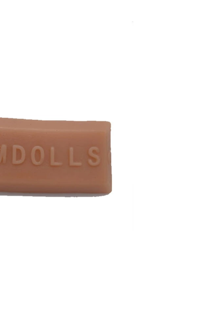 Material reparación TPE WMdoll