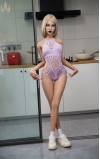 Drusilla, tu joven y alegre placer • SiliconGirls