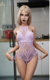 Drusilla, tu joven y alegre placer • SiliconGirls