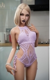 Drusilla, tu joven y alegre placer • SiliconGirls