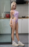 Drusilla, tu joven y alegre placer • SiliconGirls