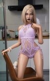 Drusilla, tu joven y alegre placer • SiliconGirls