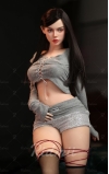 Fiora, una joven rebelde pero apasionada • SiliconGirls