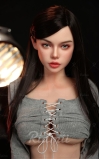 Fiora, una joven rebelde pero apasionada • SiliconGirls
