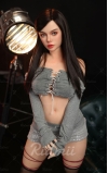 Fiora, una joven rebelde pero apasionada • SiliconGirls