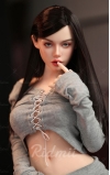 Fiora, una joven rebelde pero apasionada • SiliconGirls