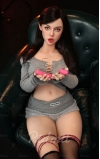 Fiora, una joven rebelde pero apasionada • SiliconGirls