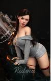 Fiora, una joven rebelde pero apasionada • SiliconGirls