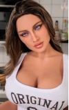Tahlula, belleza sin parangón • SiliconGirls