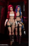 Vi
