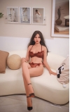 Nemona, tu novia de cuerpo perfecto • SiliconGirls