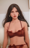 Nemona, tu novia de cuerpo perfecto • SiliconGirls