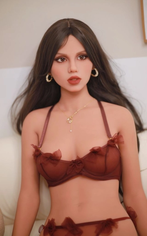 Nemona, tu novia de cuerpo perfecto • SiliconGirls