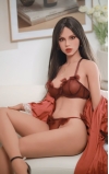 Nemona, tu novia de cuerpo perfecto • SiliconGirls