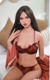 Nemona, tu novia de cuerpo perfecto • SiliconGirls