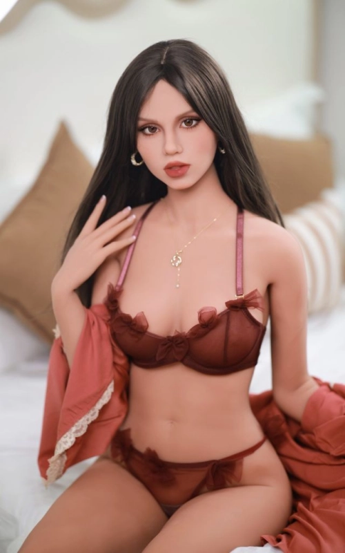 Nemona, tu novia de cuerpo perfecto • SiliconGirls