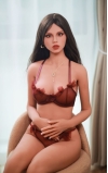 Nemona, tu novia de cuerpo perfecto • SiliconGirls