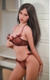 Nemona, tu novia de cuerpo perfecto • SiliconGirls