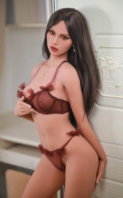 Nemona, tu novia de cuerpo perfecto • SiliconGirls