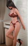 Nemona, tu novia de cuerpo perfecto • SiliconGirls