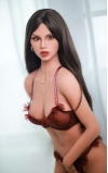 Nemona, tu novia de cuerpo perfecto • SiliconGirls