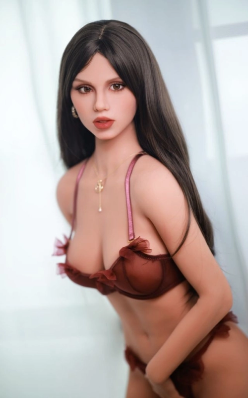 Nemona, tu novia de cuerpo perfecto • SiliconGirls