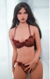 Nemona, tu novia de cuerpo perfecto • SiliconGirls