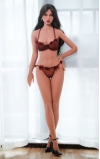Nemona, tu novia de cuerpo perfecto • SiliconGirls