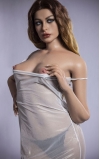 Darian, una mujer de bandera • SiliconGirls