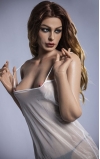 Darian, una mujer de bandera • SiliconGirls