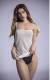 Darian, una mujer de bandera • SiliconGirls