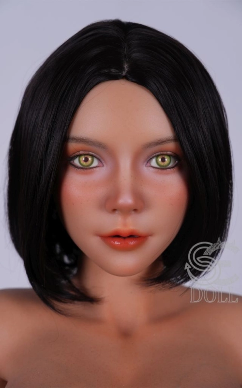 Kassidy, una delicia del verano • SiliconGirls