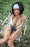 Kassidy, una delicia del verano • SiliconGirls