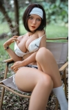 Kassidy, una delicia del verano • SiliconGirls