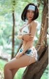 Kassidy, una delicia del verano • SiliconGirls