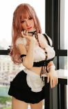 Azahar, sua assistente leal e dedicada • SiliconGirls