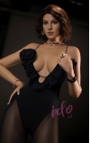 Valeria, uma amante da adrenalina • SiliconGirls