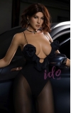 Valeria, uma amante da adrenalina • SiliconGirls